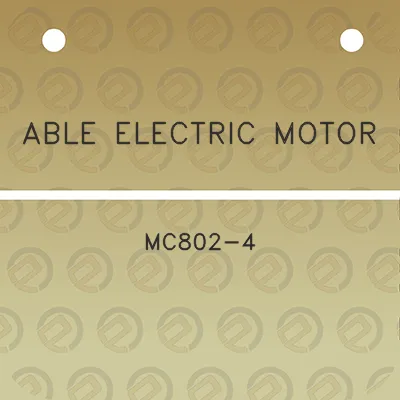 able-electric-motor-mc802-4