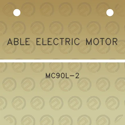 able-electric-motor-mc90l-2