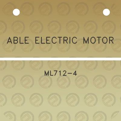 able-electric-motor-ml712-4