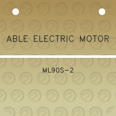 able-electric-motor-ml90s-2