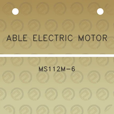 able-electric-motor-ms112m-6