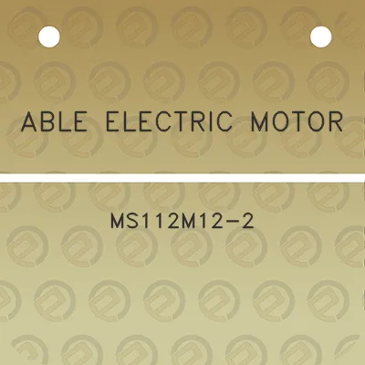 able-electric-motor-ms112m12-2