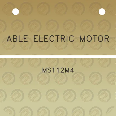 able-electric-motor-ms112m4