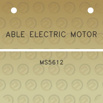 able-electric-motor-ms5612