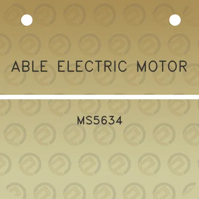 able-electric-motor-ms5634