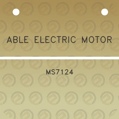 able-electric-motor-ms7124