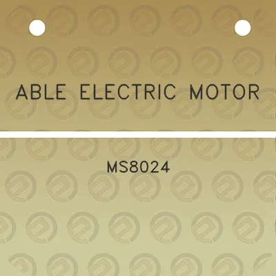 able-electric-motor-ms8024