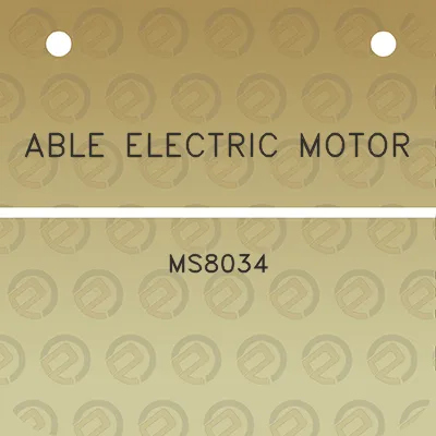 able-electric-motor-ms8034