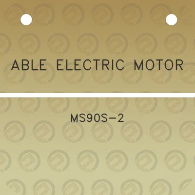 able-electric-motor-ms90s-2