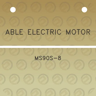 able-electric-motor-ms90s-8