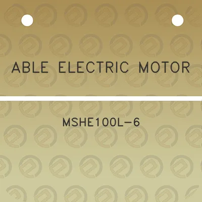 able-electric-motor-mshe100l-6