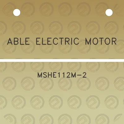 able-electric-motor-mshe112m-2