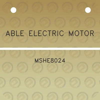 able-electric-motor-mshe8024