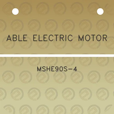 able-electric-motor-mshe90s-4