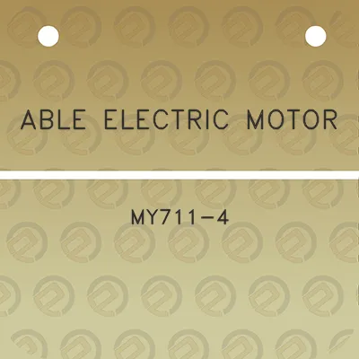 able-electric-motor-my711-4