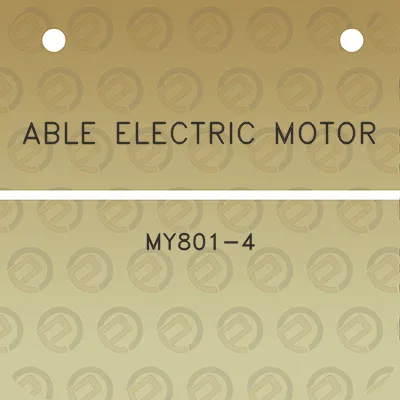 able-electric-motor-my801-4