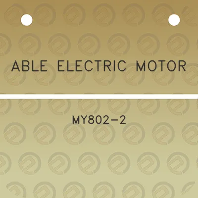 able-electric-motor-my802-2