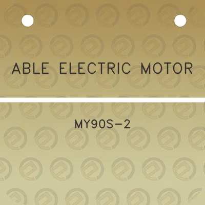 able-electric-motor-my90s-2