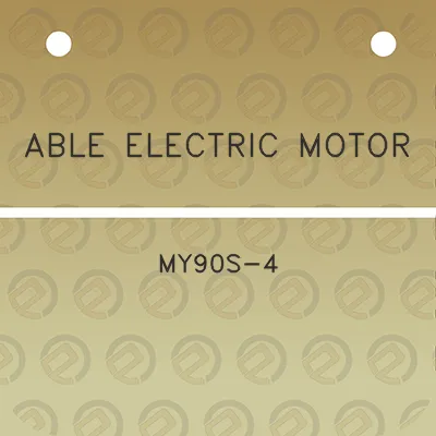 able-electric-motor-my90s-4