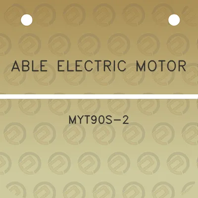 able-electric-motor-myt90s-2