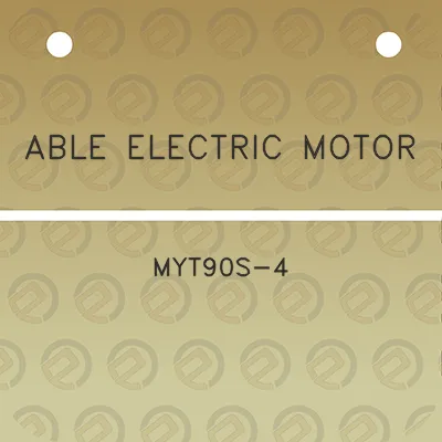 able-electric-motor-myt90s-4