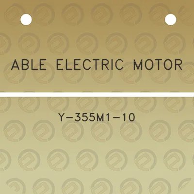 able-electric-motor-y-355m1-10