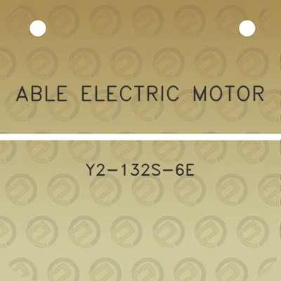 able-electric-motor-y2-132s-6e