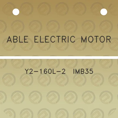 able-electric-motor-y2-160l-2-imb35