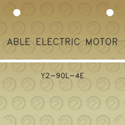 able-electric-motor-y2-90l-4e