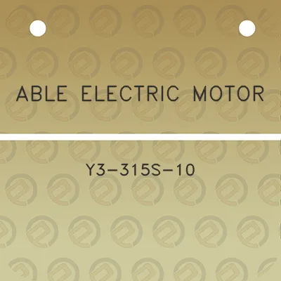 able-electric-motor-y3-315s-10