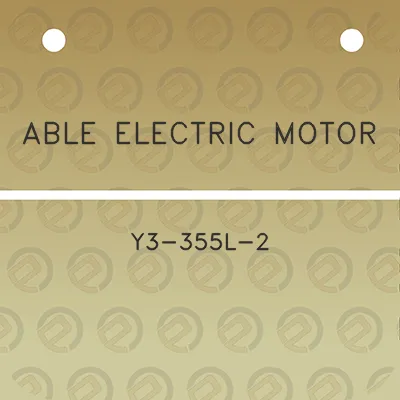 able-electric-motor-y3-355l-2