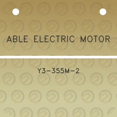 able-electric-motor-y3-355m-2