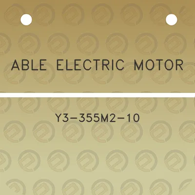 able-electric-motor-y3-355m2-10