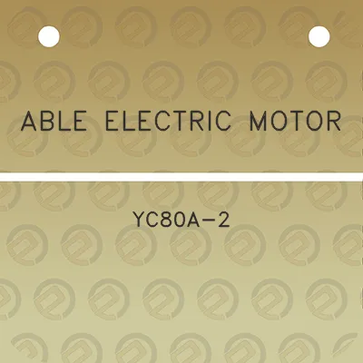 able-electric-motor-yc80a-2