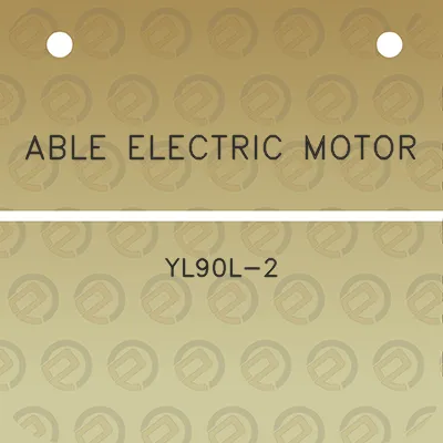 able-electric-motor-yl90l-2