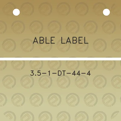 able-label-35-1-dt-44-4