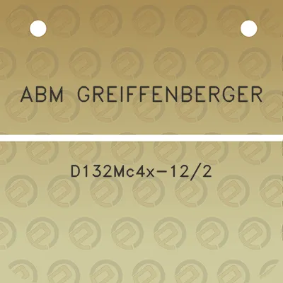 abm-greiffenberger-d132mc4x-122
