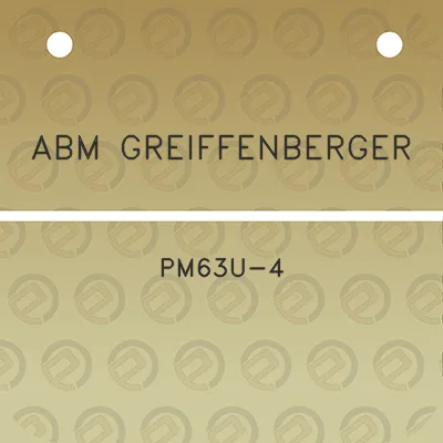 abm-greiffenberger-pm63u-4