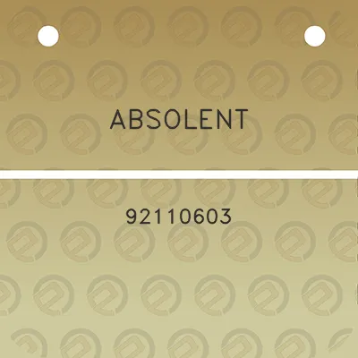 absolent-92110603