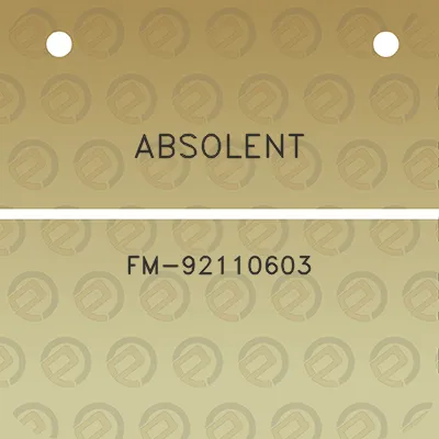 absolent-fm-92110603