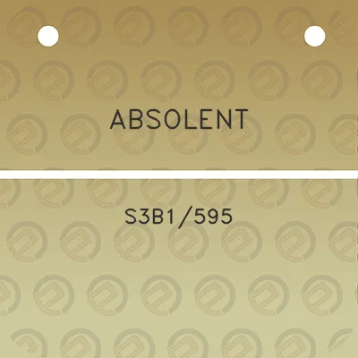 absolent-s3b1595