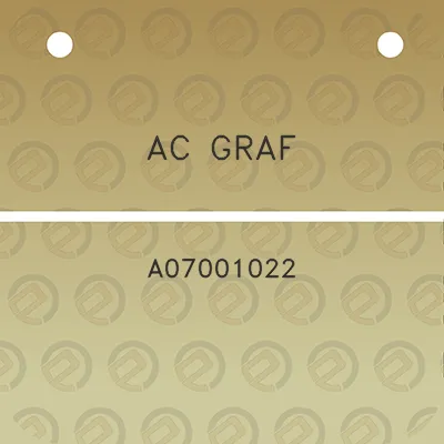 ac-graf-a07001022