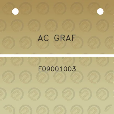 ac-graf-f09001003