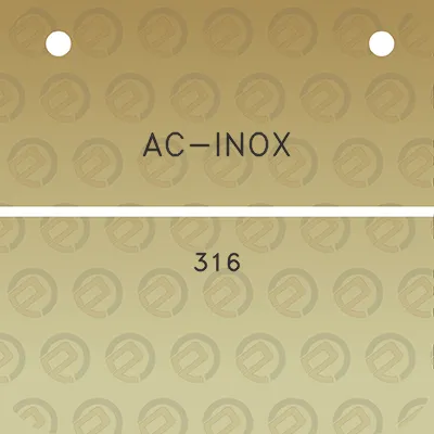ac-inox-316