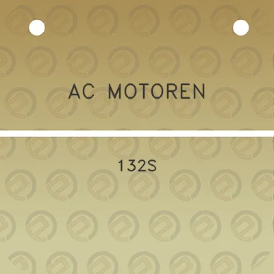 ac-motoren-132s