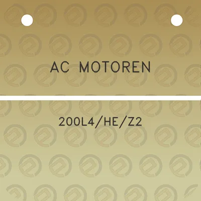 ac-motoren-200l4hez2