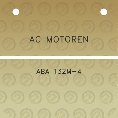 ac-motoren-aba-132m-4