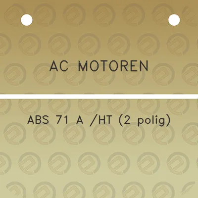 ac-motoren-abs-71-a-ht-2-polig