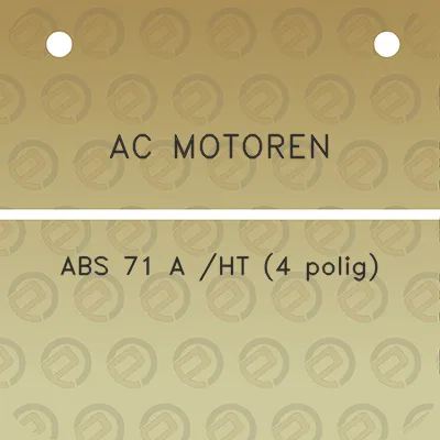 ac-motoren-abs-71-a-ht-4-polig