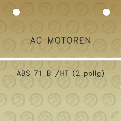 ac-motoren-abs-71-b-ht-2-polig